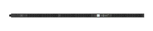 Raritan PX3-4735V power distribution unit (PDU) 0U Black 36 AC outlet(s)
