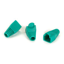 FMT719 - Black Box SNAGLESS BOOT - GREEN 50-PACK