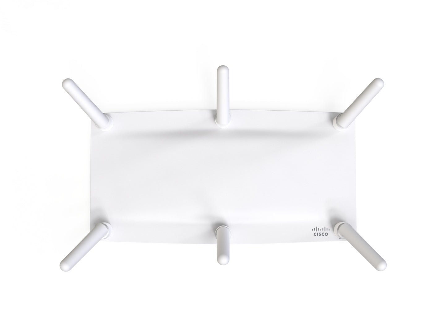 MERAKI MR46E WI-FI 6 INDOOR AP W EXTERNAL ANTENNA CONNECTORS