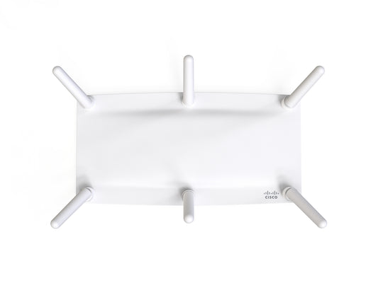 MERAKI MR46E WI-FI 6 INDOOR AP W EXTERNAL ANTENNA CONNECTORS