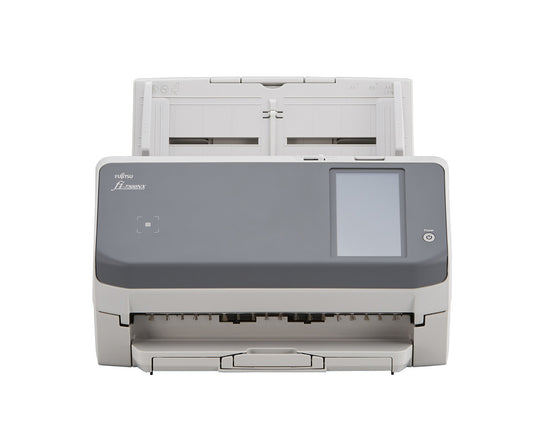 Fujitsu fi-7300NX ADF scanner 600 x 600 DPI A4 Gray