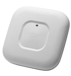 Cisco Aironet 2702e 1300 Mbit/s White Power over Ethernet (PoE)