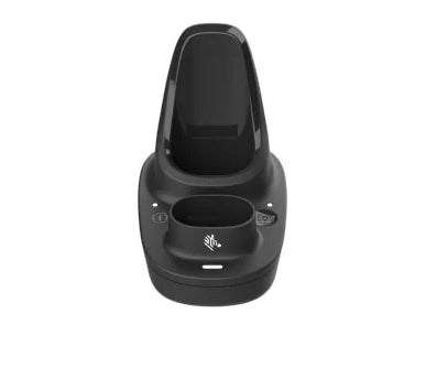 CS6080 CORDLESS: STANDARD CRADLE, INDUCTIVE, BLUETOOTH, MIDNIGHT BLACK - 1 SLOT