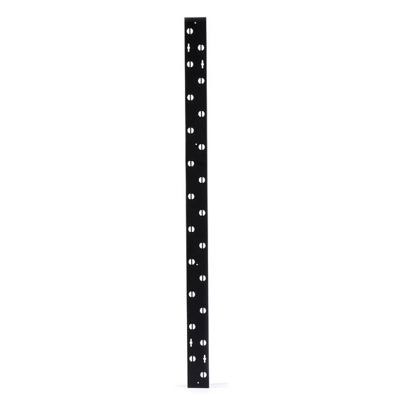 EC45U VERTICAL LACING BAR FOR 84"H CABINET, GSA, TAA