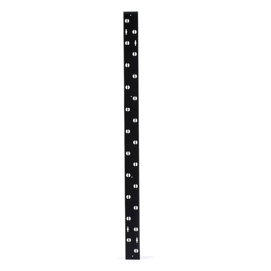EC45U VERTICAL LACING BAR FOR 84"H CABINET, GSA, TAA