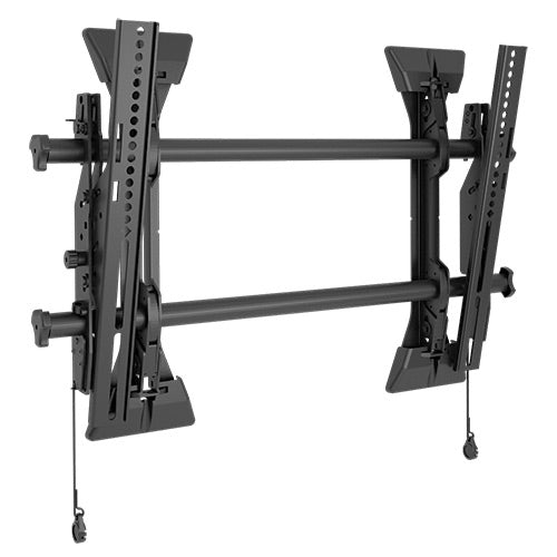MTM1U - Chief MEDIUM FUSION MICRO-ADJUSTABLE TILT WALL DISPLAY MOUNT