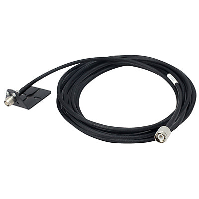 Hewlett Packard Enterprise JG667A signal cable 590.6" (15 m) Black