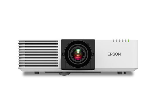 Epson L520W data projector Standard throw projector 5200 ANSI lumens LCOS WXGA (1200x800) White