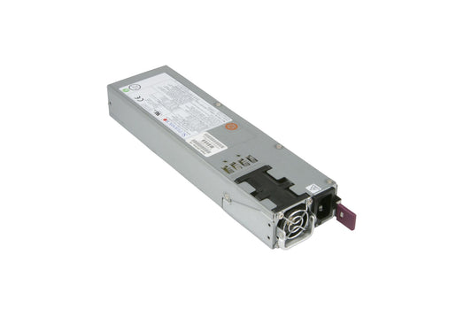 BPN,PWS,SNK,FAN, 1U 2000W REDUNDANT TITANIUM POWER SUPPLY W/PMBUS 73.5X40X265