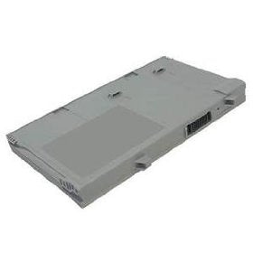 Total Micro Lithium Ion Notebook Battery