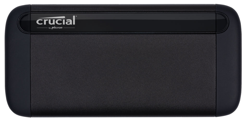 CRUCIAL X8 1000GB PORTABLE SSD