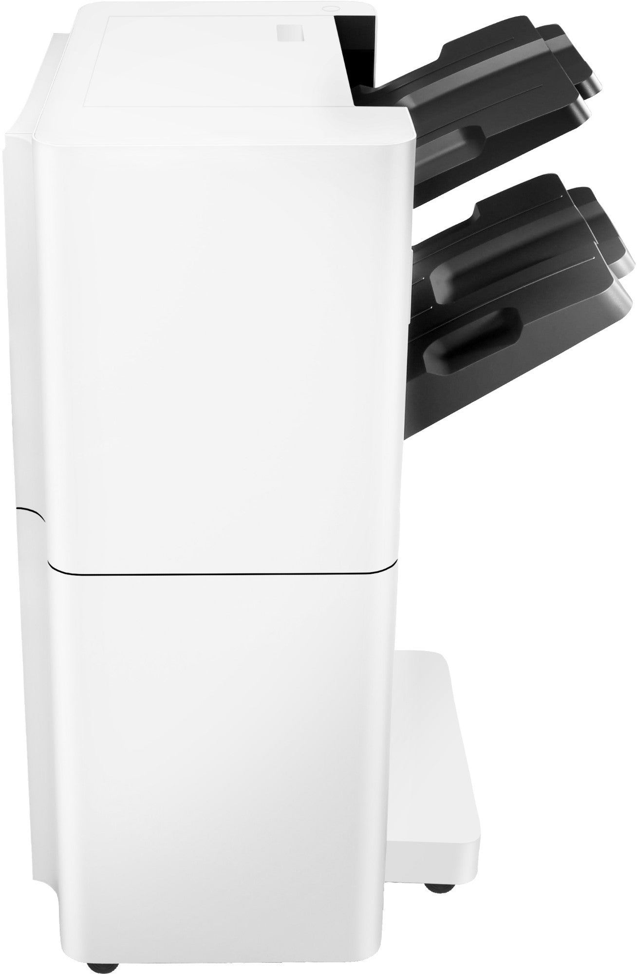 HP PageWide External Stapler Stacker