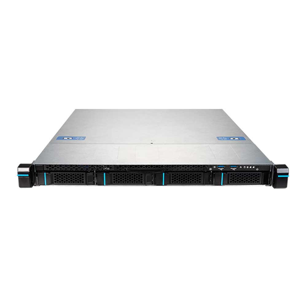 939-S336-05S - MSI Single AMD EPYC 4004 Series S1102-02 Server Barebone