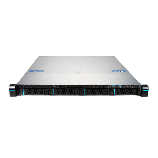 939-S336-05S - MSI Single AMD EPYC 4004 Series S1102-02 Server Barebone