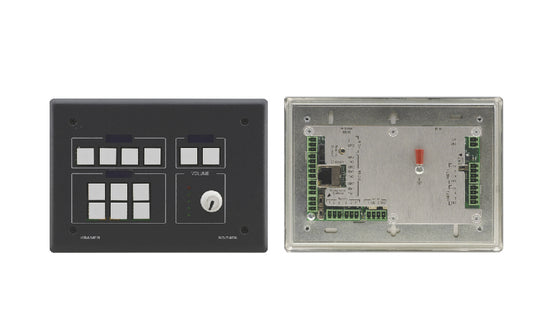 RC-74DL - Kramer Electronics 12BUTTON MASTER ROOM