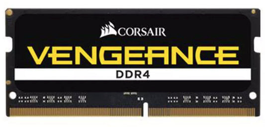 Corsair Vengeance 16 GB, DDR4, 2666 MHz memory module 1 x 16 GB