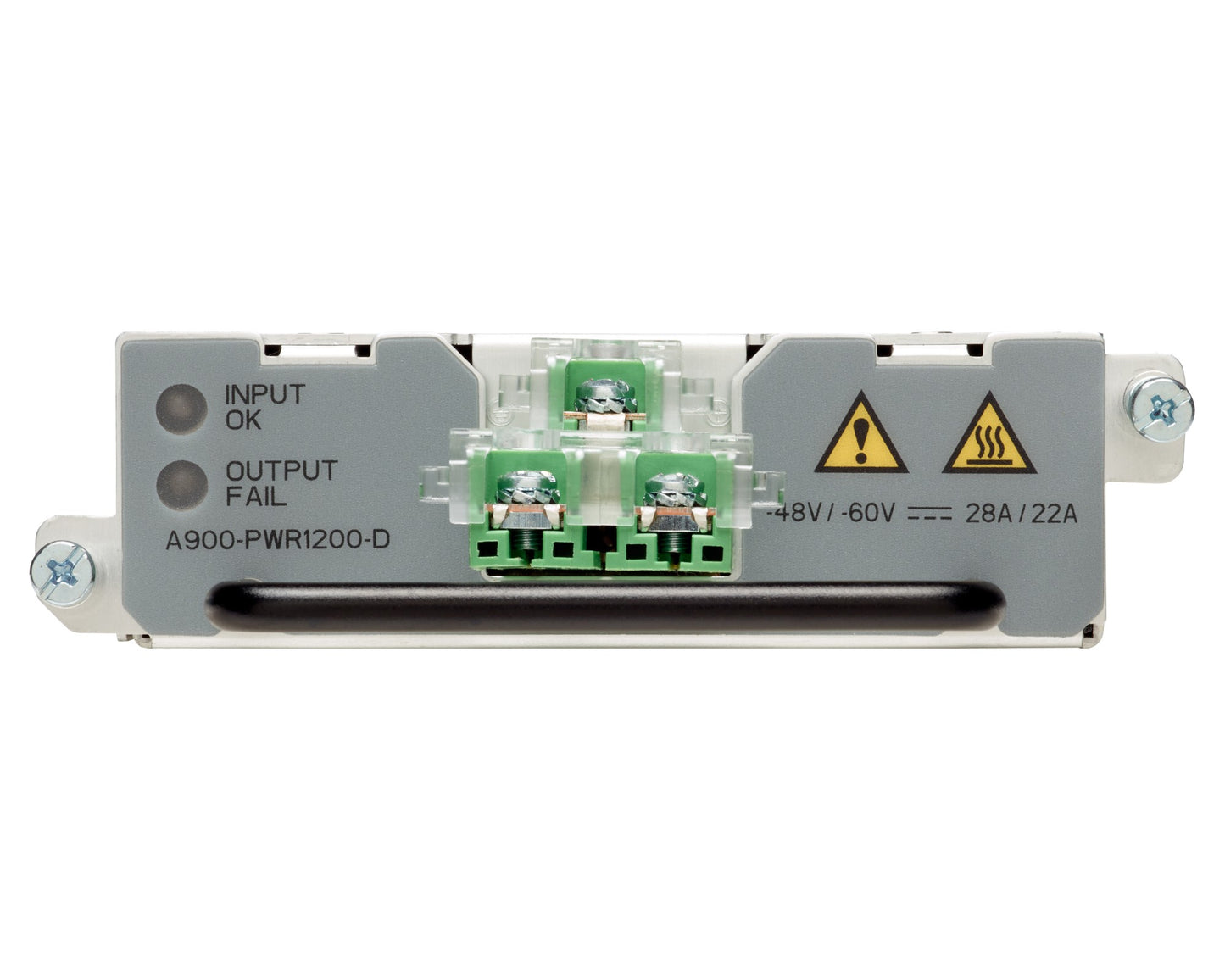 Cisco A900-PWR1200-D network switch component Power supply