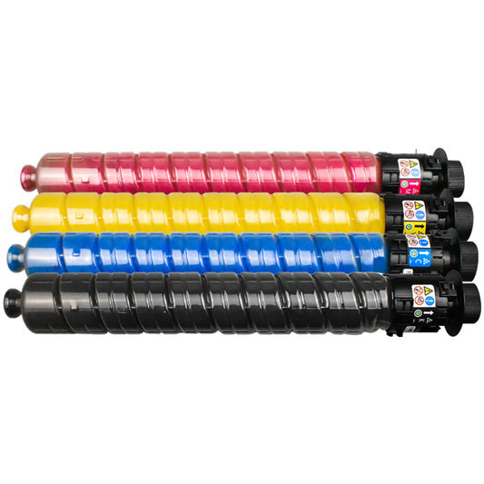 821258 - Ricoh RICOH PRINT CARTRIDGE CYAN SP C840A