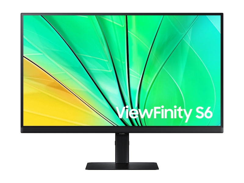 S27D606EAN - Samsung 27" ViewFinity S6 QHD Monitor 100Hz