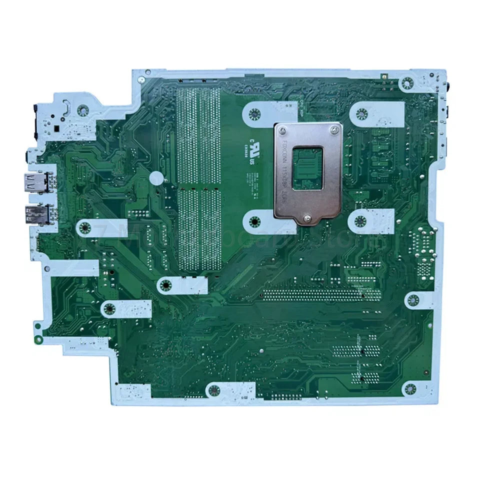 M87682-001 - HP TUF Gaming B850-Pro WiFi 7 White NEO AMD B850 AM5 DDR5 ATX Motherboard