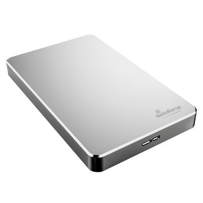 MR996 - MediaRange 1TB USB 3.0 Portable External Hard Drive