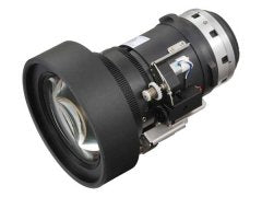1.73 - 2.27:1 STANDARD THROW ZOOM LENS (LENS SHIFT) W/LENS MEMORY FOR THE NP-PX7