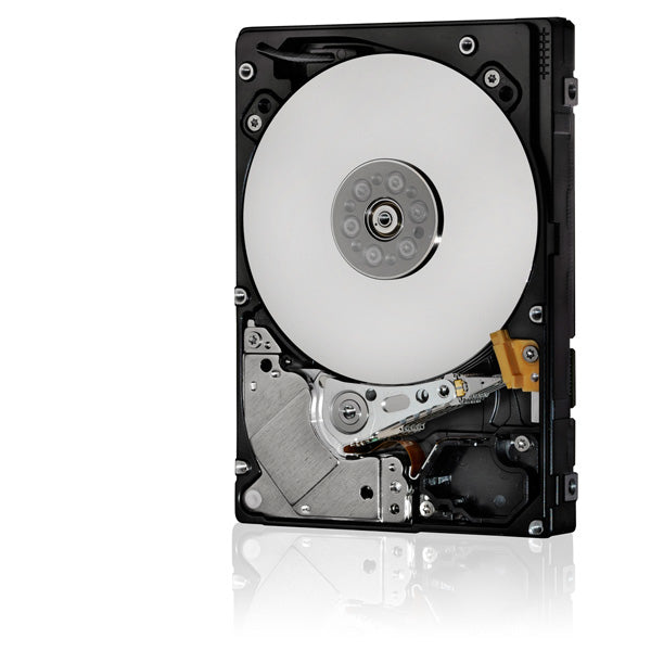 Western Digital Ultrastar C10K1200 1.2TB 2.5" 1200 GB SAS