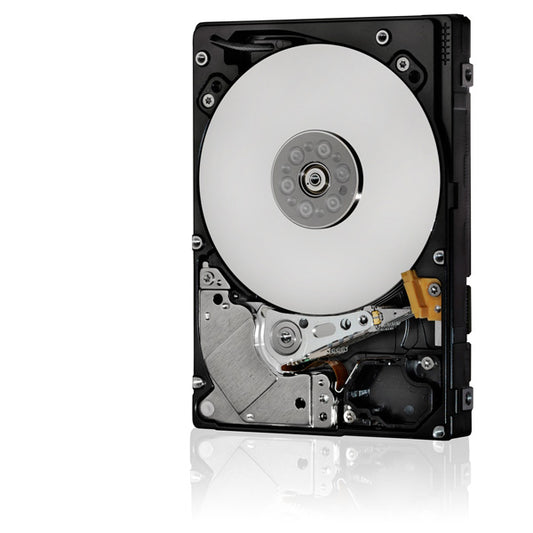 Western Digital Ultrastar C10K1200 1.2TB 2.5" 1200 GB SAS