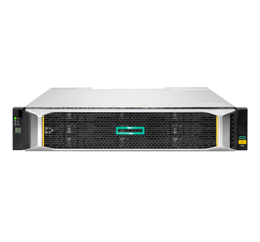 Hewlett Packard Enterprise MSA 2060 disk array Rack (2U)