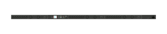 3 PH 208V 30A 27 OUTLET 21XNEMA 5-20R 6XNEMA L6-30R NEMA L21-30P 86KVA 0U