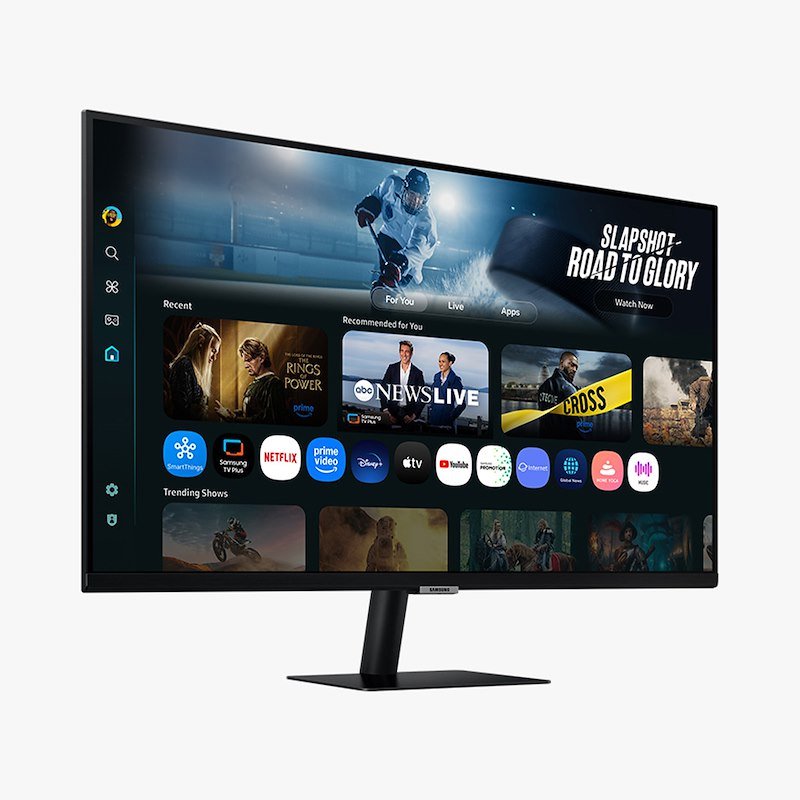 LS32FM700UUXEN - Samsung M7 M70F Smart 32'' Flat-Screen Monitor LCD 81.3 cm