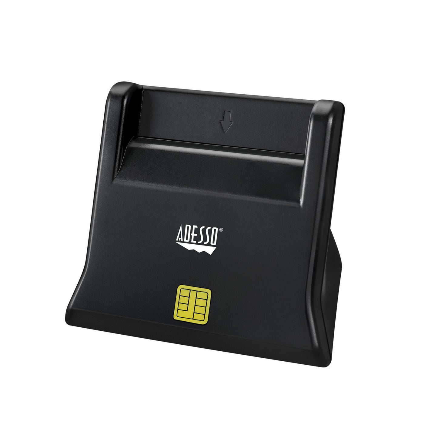 SCR-300 - Adesso USB Smart Card Reader