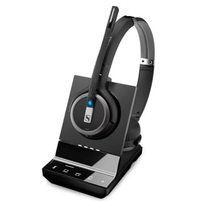 1000299 - Sennheiser USB DECT Wireless Headset Dongle