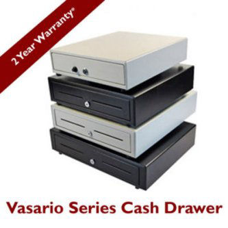 VP101-BL1416-B4 - APG Cash Drawer VASARIO CASH DRAWER PUSH