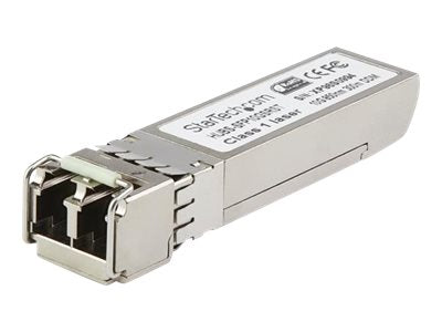 SFP10GLRMEMS - StarTech.com DELL EMC SFP-10G-LRM COMPATIBLE SFP+ 10G