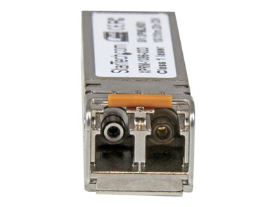 SFP10GLRMST - StarTech.com CISCO SFP-10G-LRM COMPATIBLE SFP+ - 10GBASE-LRM 10 GBPS - 10GBE MODULE - 10GE GI