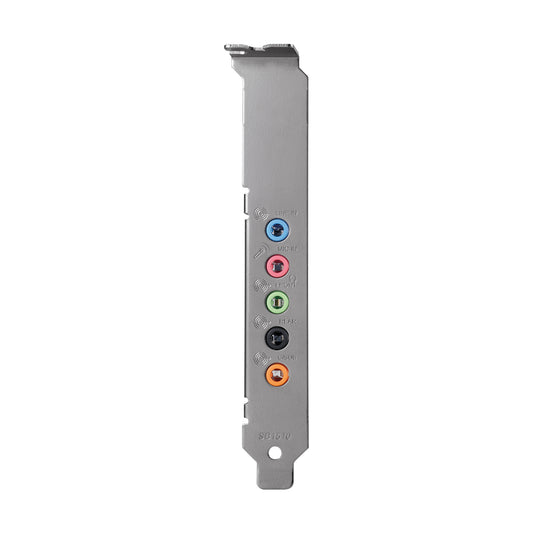70SB157000000 - Creative Labs SOUND BLASTER AUDIGY FX-FG,SB1570 SB AUDIGY FX PCIE CLI/CLE CA,MODEL NO.SB1570,I
