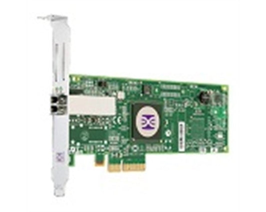 THINKSERVER LPE16000B SINGLE PORT 8GB FIBRE CHANNEL HBA BY EMULEX