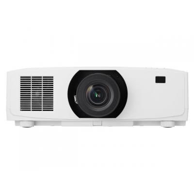60006248 - Sharp Professional Value LCD Laser Projector