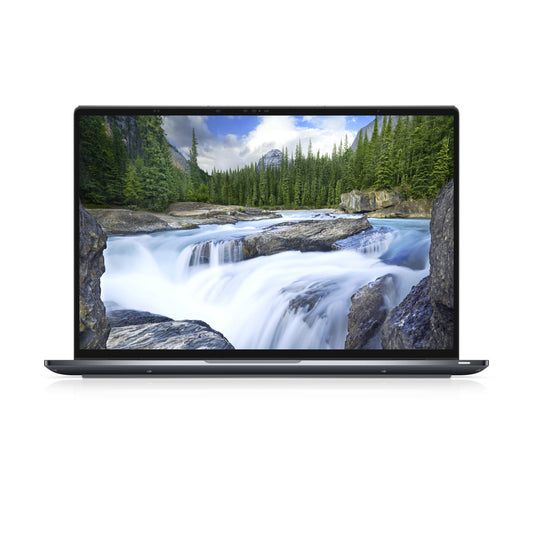 DELL Latitude 9430 2-in-1 i7-1265U Hybrid (2-in-1) 14" Touchscreen Quad HD+ IntelÂ® Coreâ„¢ i7 32 GB LPDDR5-SDRAM 512 GB SSD Wi-Fi 6E (802.11ax) Windows 10 Pro Gray