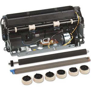 T64X, X642E, X644E, X646E FUSER MAINTENANCE KIT 110-120V