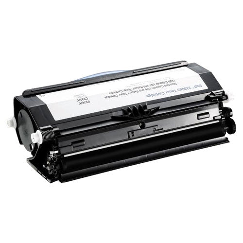 DELL P976R toner cartridge Original Black 1 pc(s)