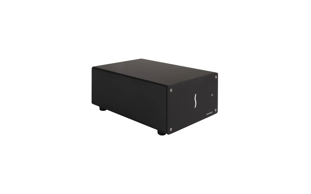 ECHO-EXP-SE1-T3 - Sonnet Thunderbolt 3 One-Slot PCIe Card Expansion System