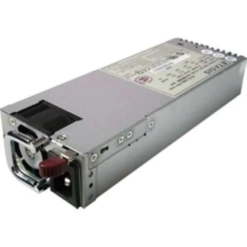 SP-8BAY2U-S-PSU - QNAP POWER SUPPLY UNIT FOR 2U, 8BAY NAS FOR TS-879U/EC879U/870U-RP,1 YEAR