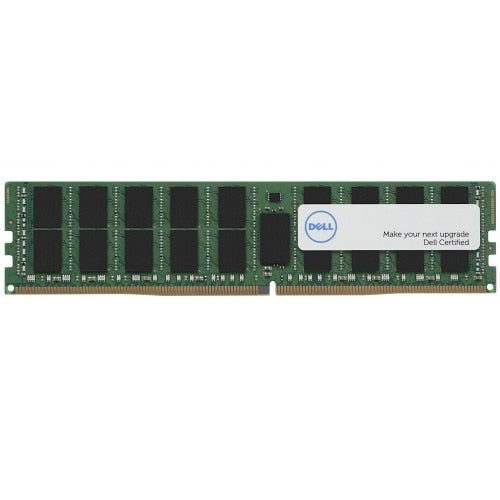 DELL 8GB DDR4 DIMM memory module 1 x 8 GB 2133 MHz ECC