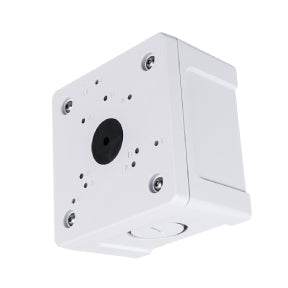 AM-71C - Vivotek OUTDOOR CONDUIT BOX (IP66) FOR FD9360-H FD9380-H IT9360-H IT9380-H IB9360-H