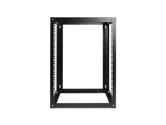 WOM1580-CM2U - iStarUSA 15U OPEN FRAME WALL MOUNT