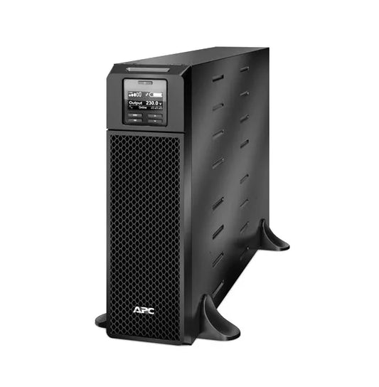 SRT5KXLI - APC SMART-UPS SRT 5000VA 230V