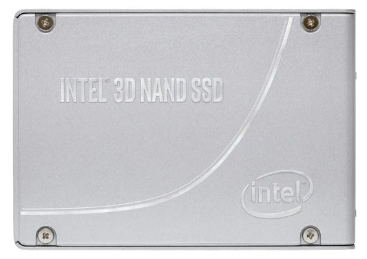 SSDPE2KX020T801 - Intel 2.5IN SSD DC P4510 2TB 15MM