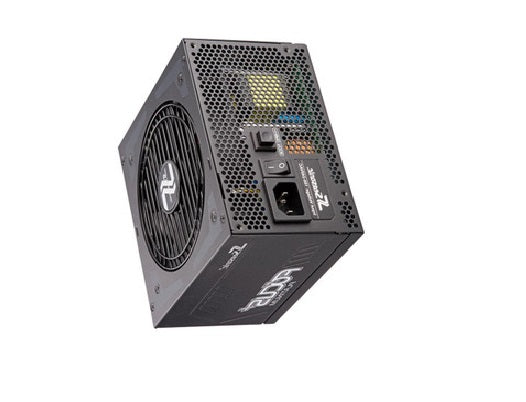 Seasonic - SSR-750PX Focus PX-750 750W 80+ Platinum Full Modular ATX Power Supply PX-750